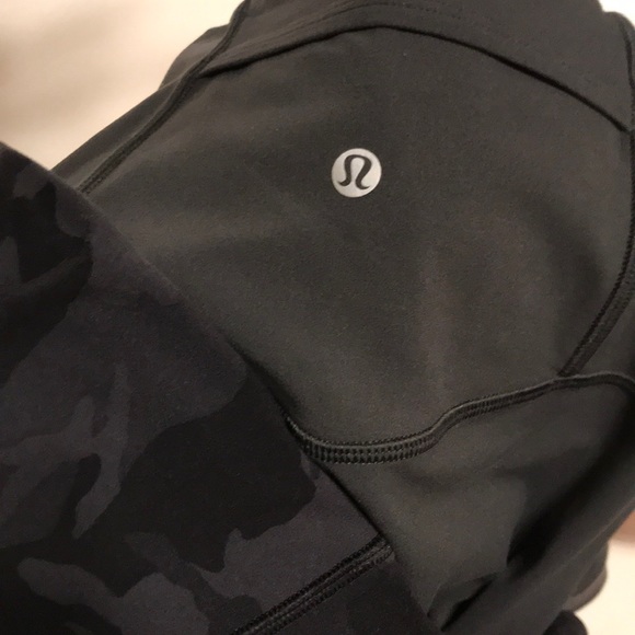 Lululemon Align Pant Full Length *Pocket 28" - Picture 7 of 7